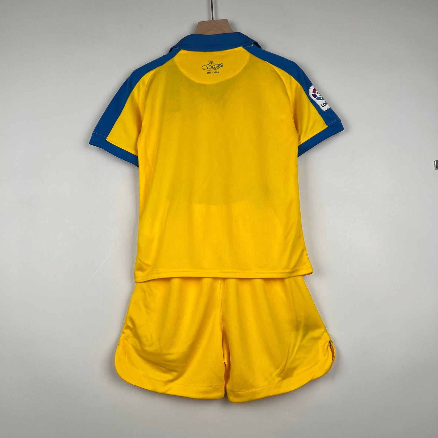 Villarreal - Kit de niños | Conmemorativa 2023/24