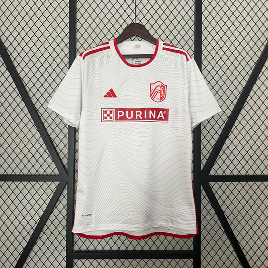 Camiseta St.Louis Local 2024/25 | Versión fan