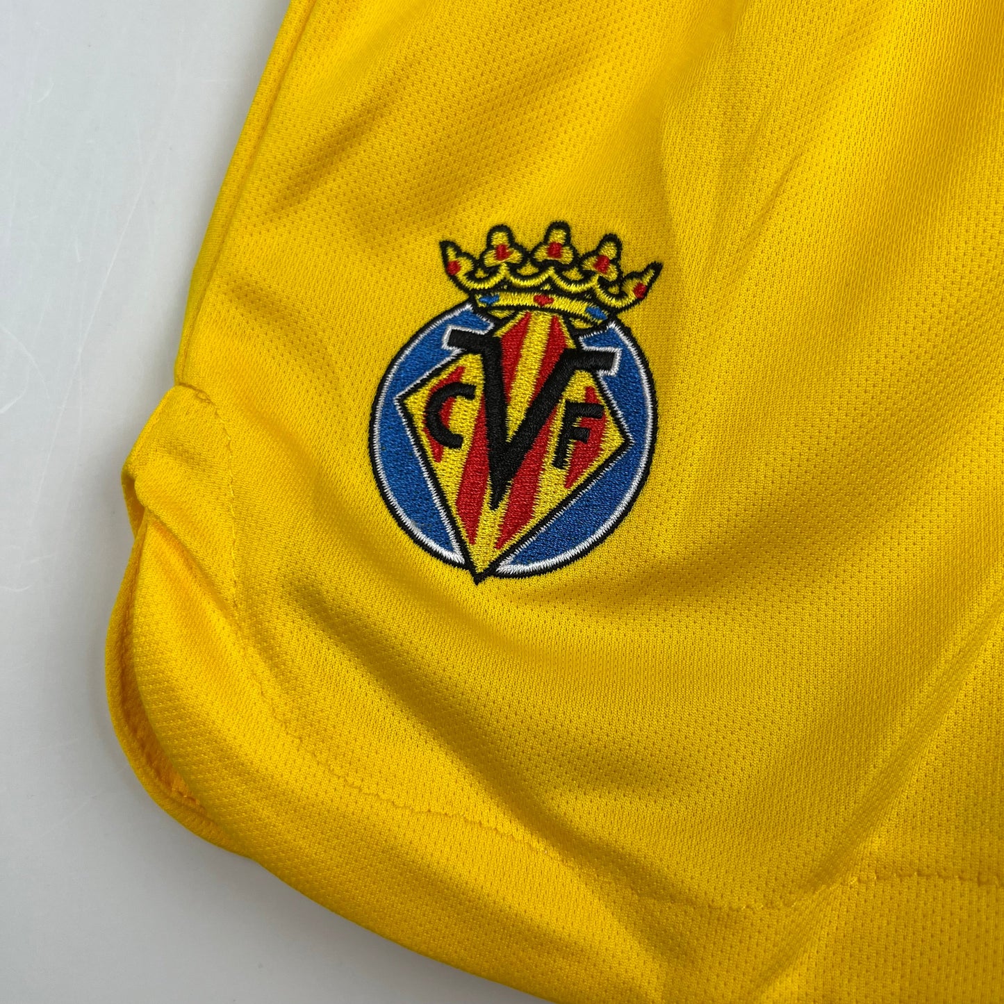 Villarreal - Kit de niños | Conmemorativa 2023/24