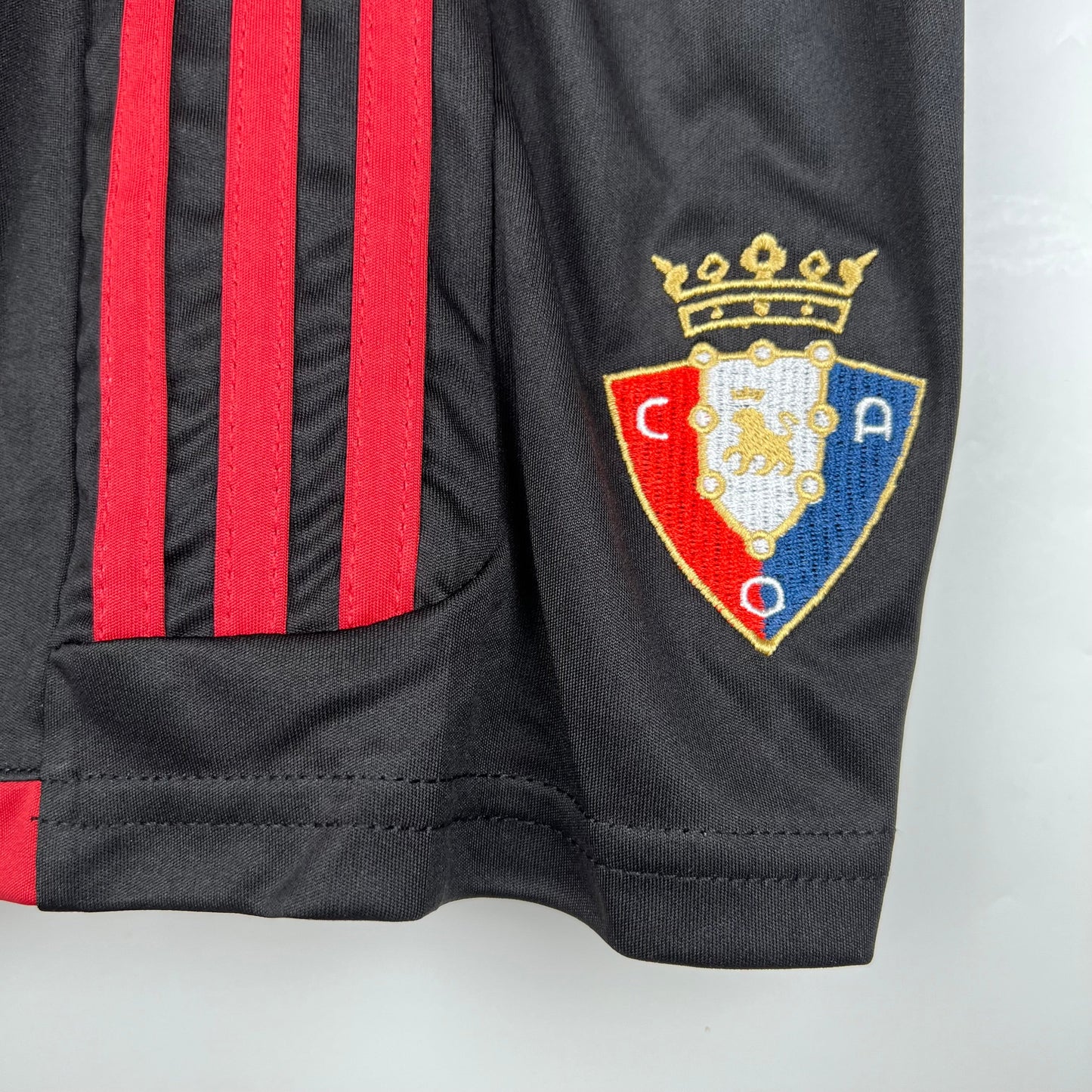 Osasuna - Kit de niños | Copa del Rey 2023/24