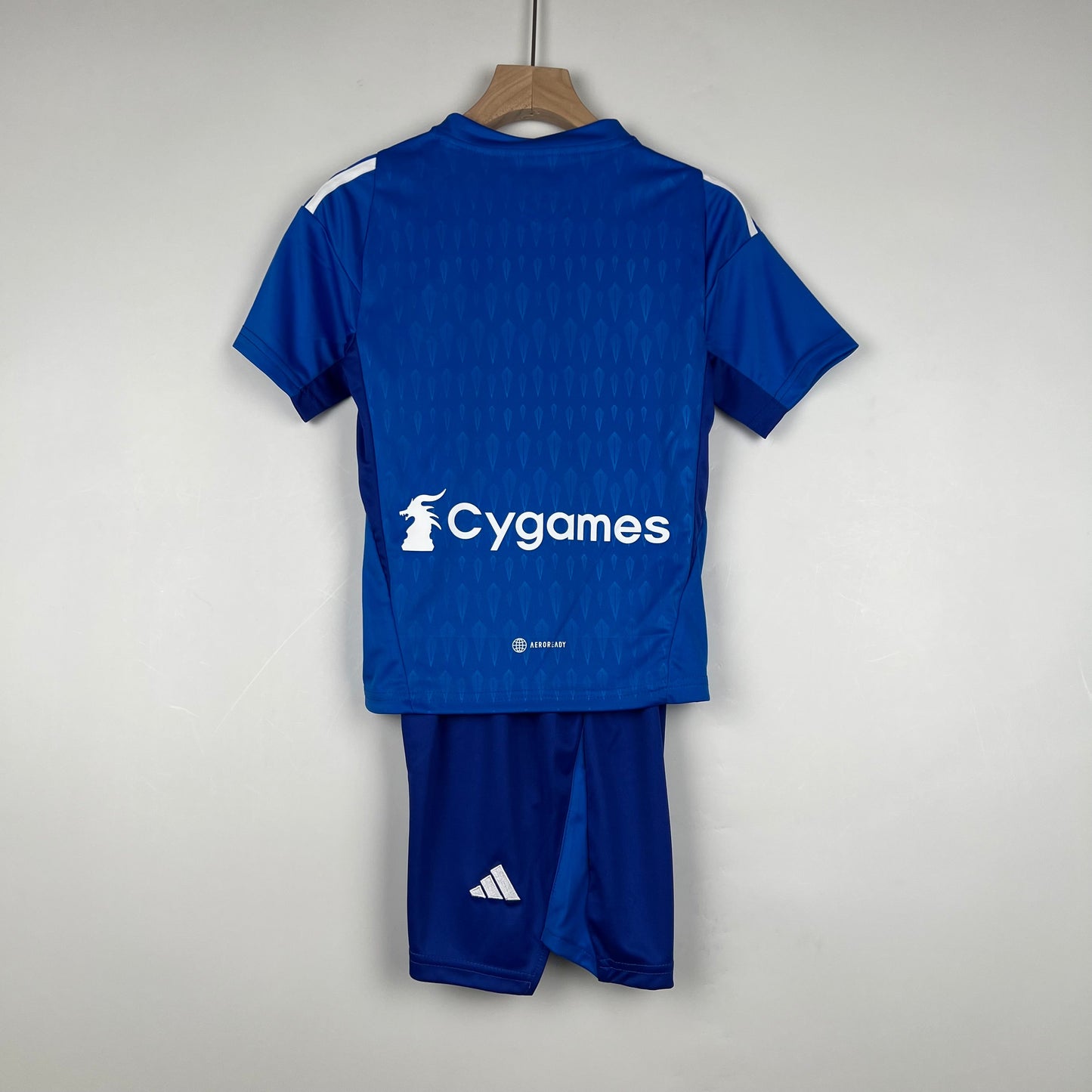 Juventus - Kit de niños | Arquero 2023/24