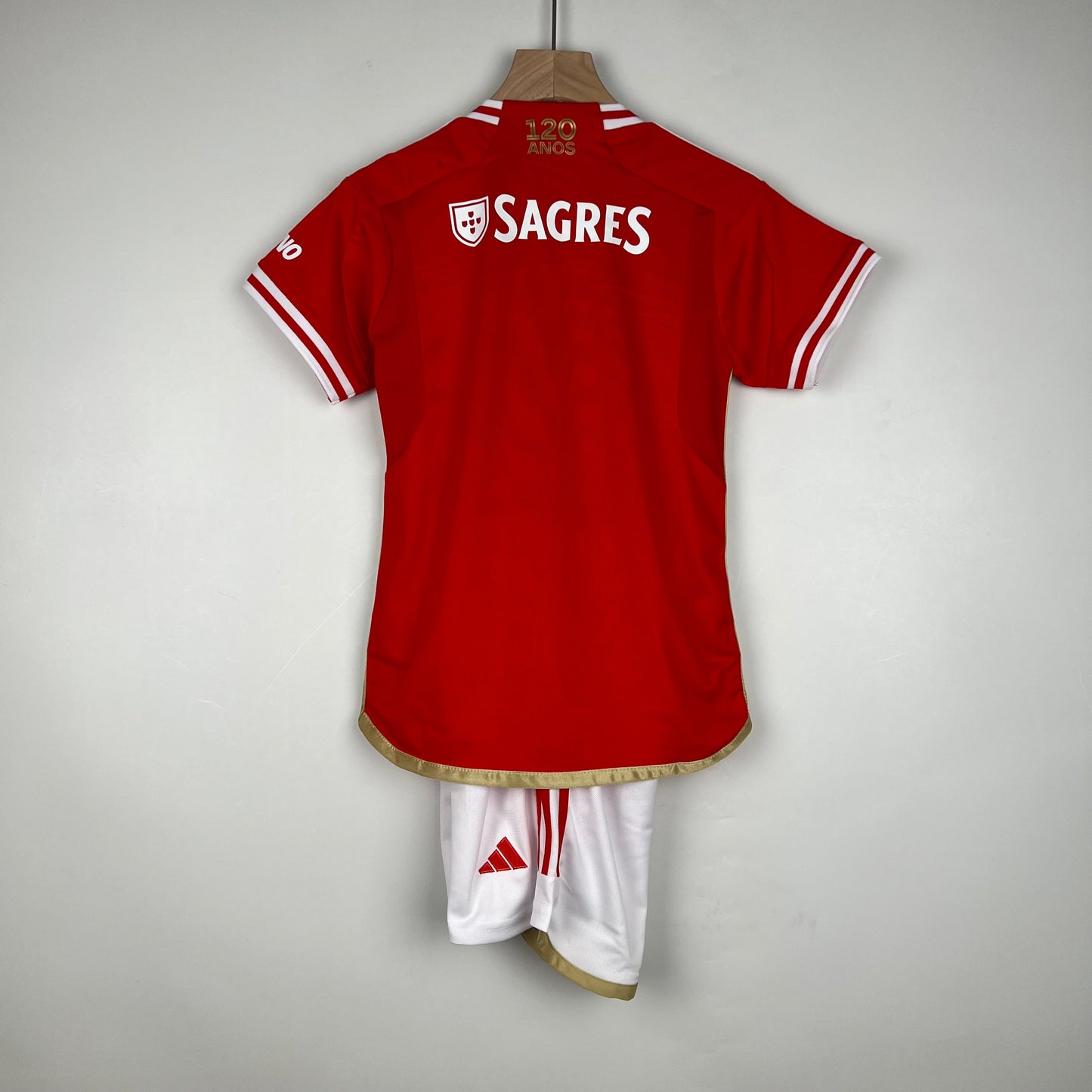 Benfica - Kit de niños | Local 2023/24