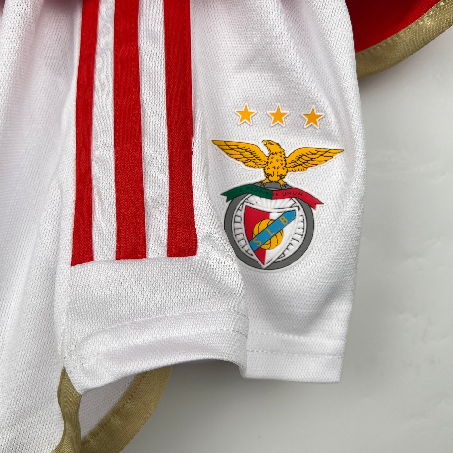 Benfica - Kit de niños | Local 2023/24