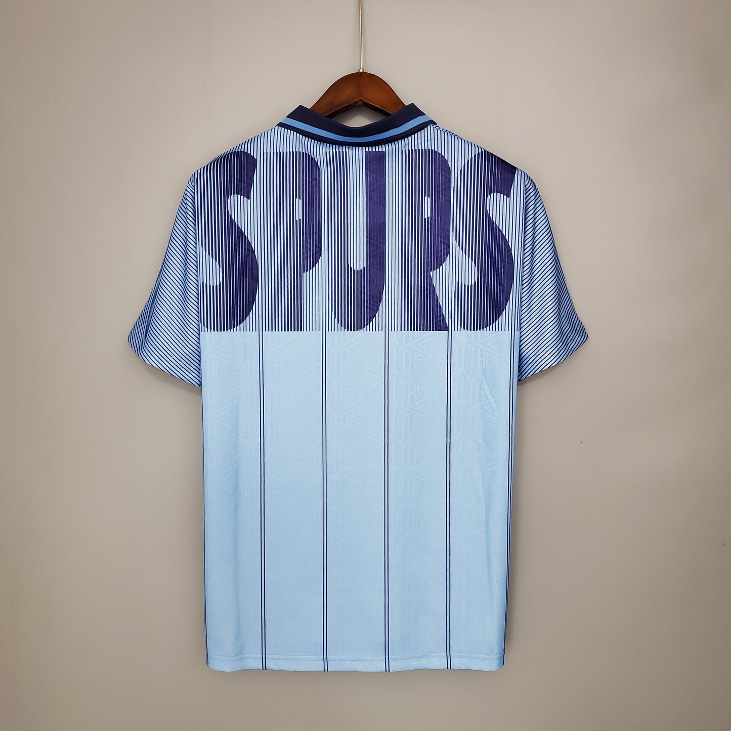 Tottenham 92/94 Tercer kit | Retro