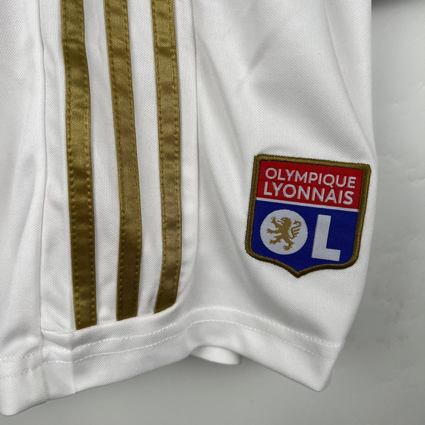 Olympique de Lyon - Kit de niños | Local 2023/24