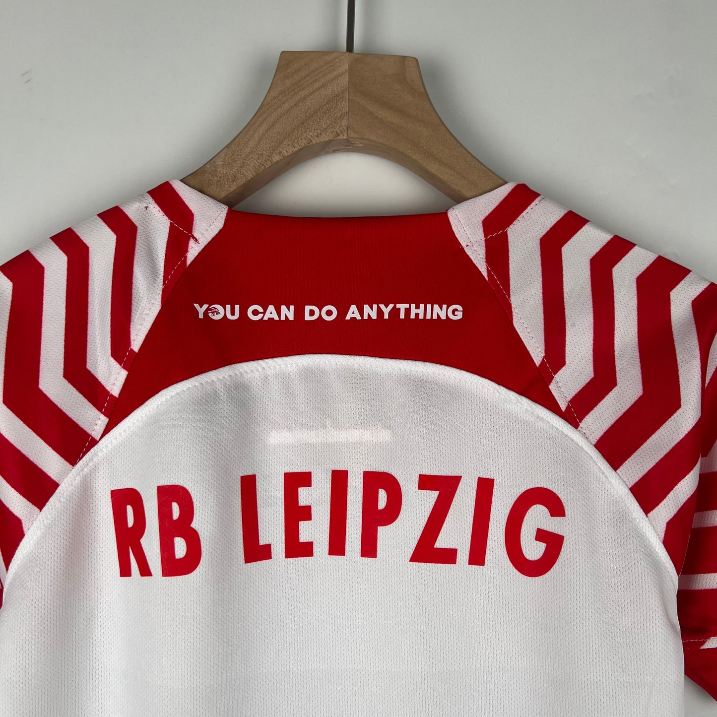 RB Leipzig - Kit de niños | Local 2023/24