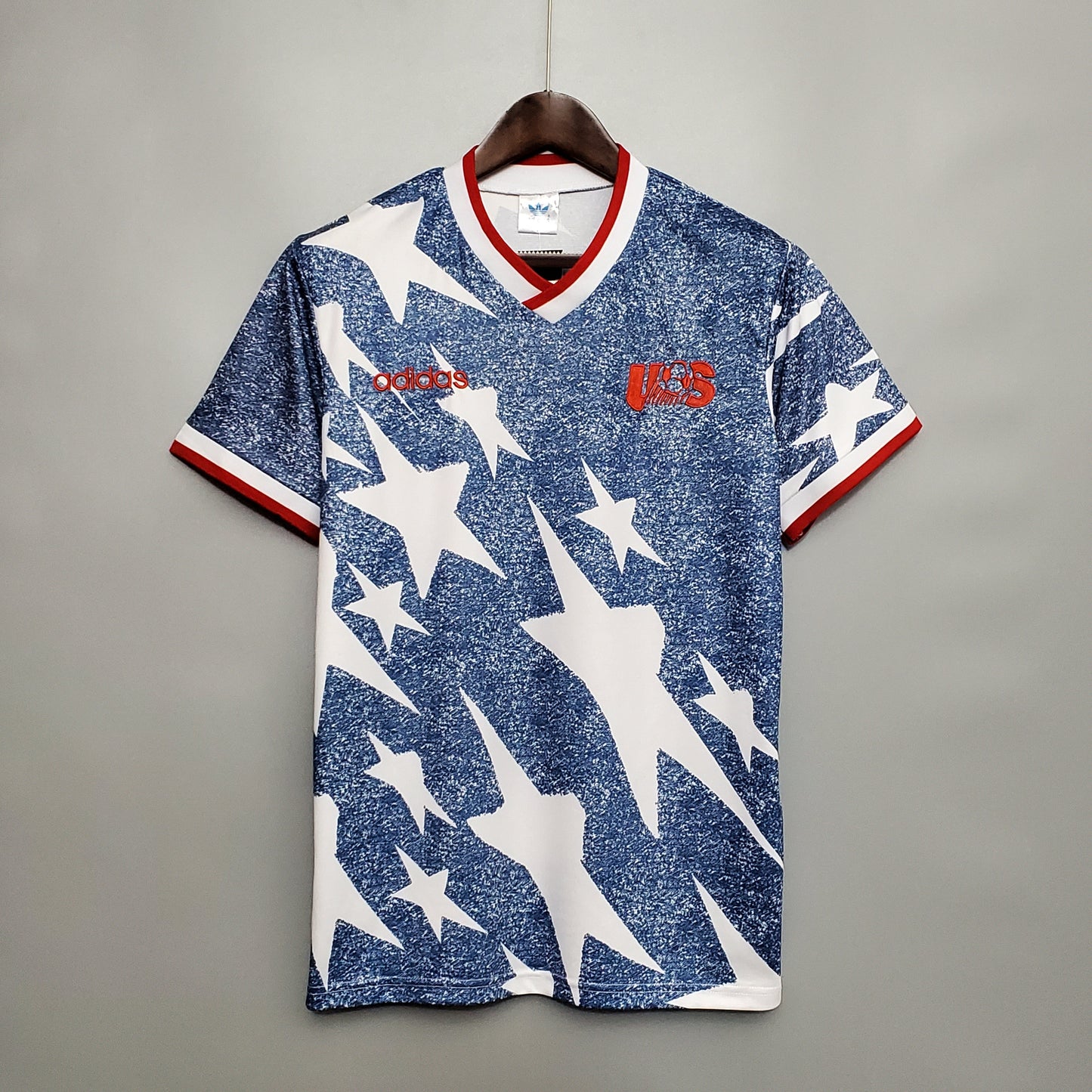 Camiseta Estados Unidos 1994 Visitante | Retro