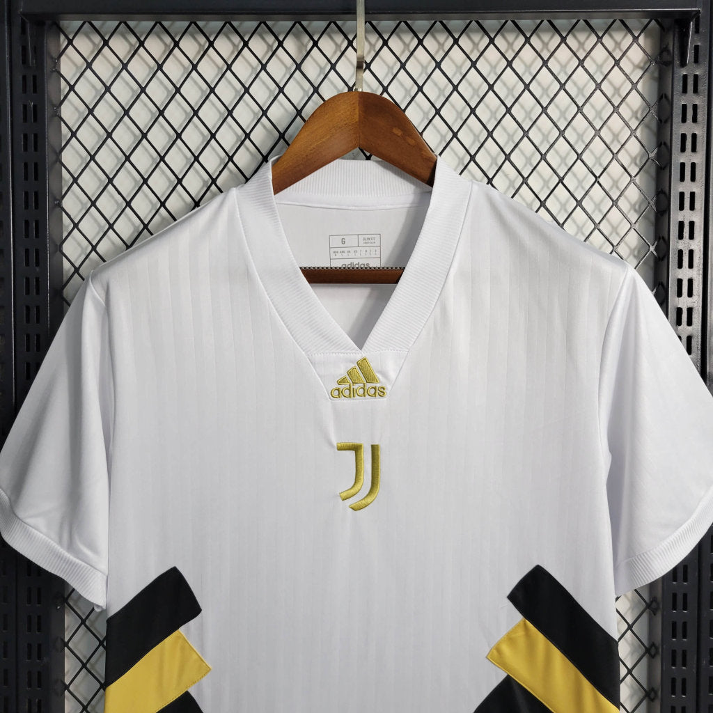 Juventus Casual 2023-24 | Versión fan