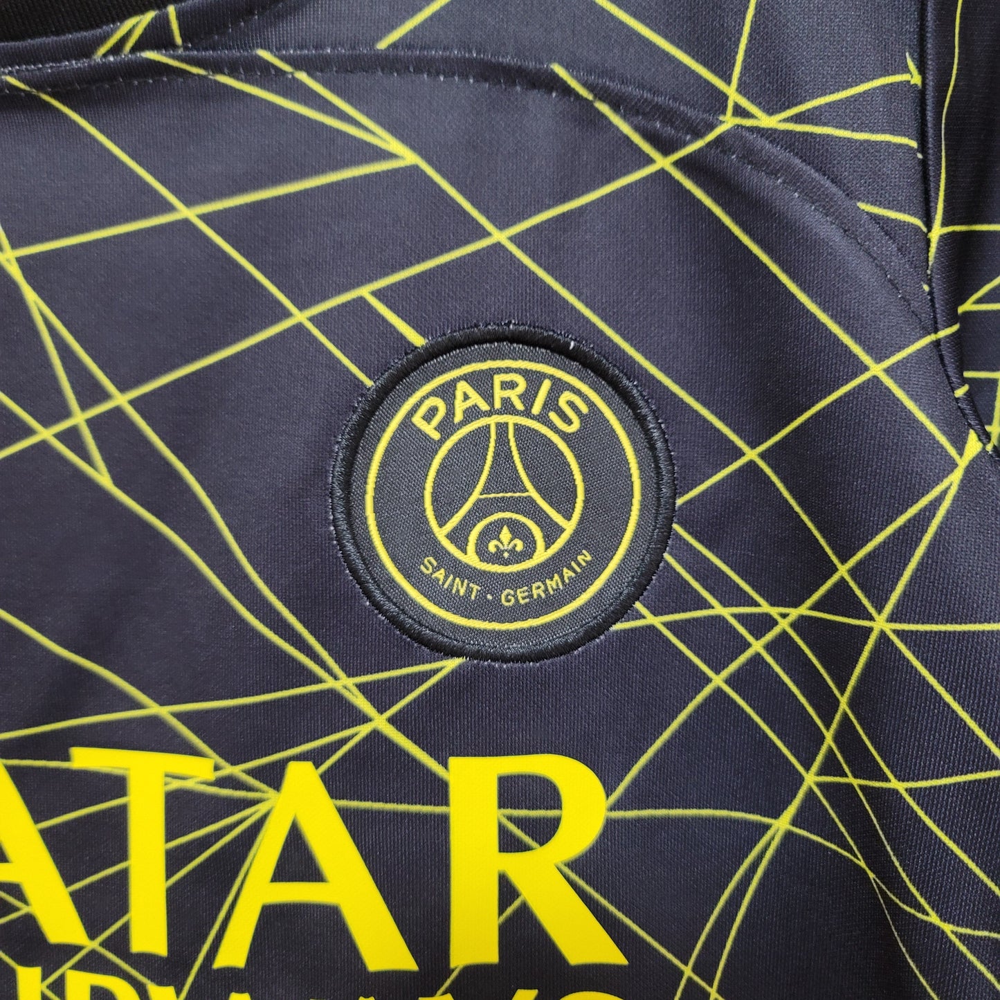 ⚡Envío rápido - PSG Paris Saint Germain local 2023 | Conjunto Kids