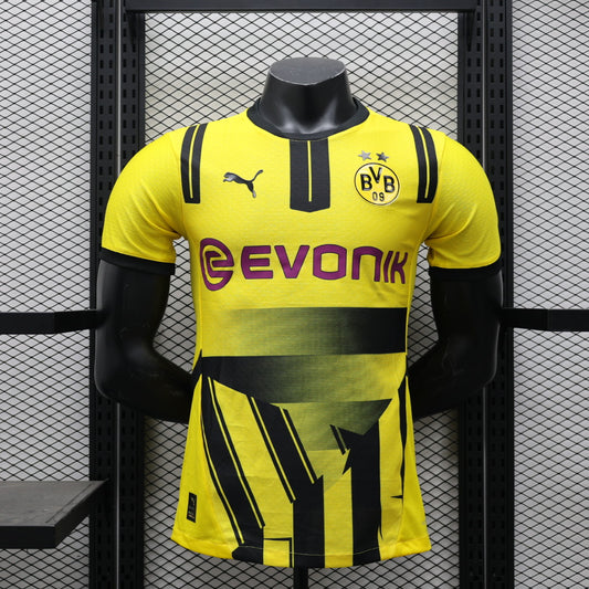 Camiseta Borussia Dortmund Edición especial 2024-25 | Versión jugador