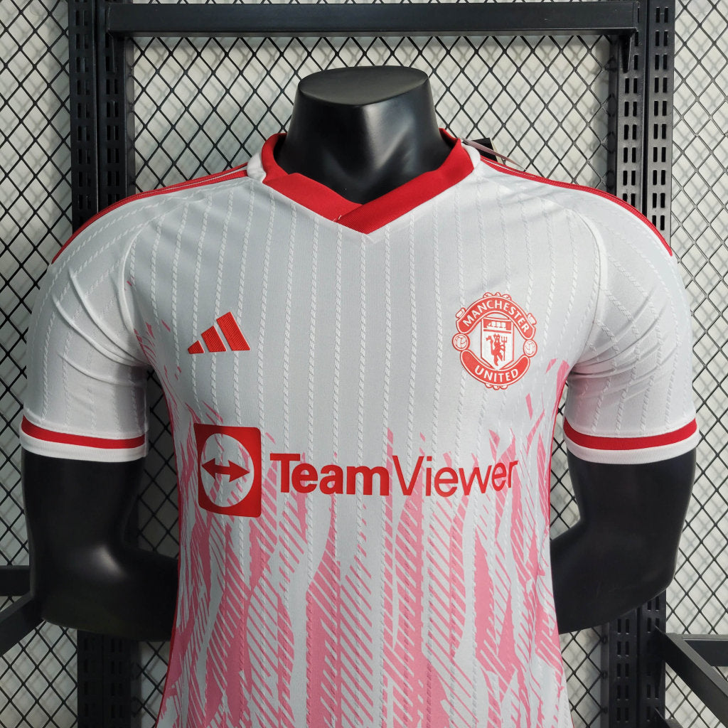 Manchester United Edición Especial 2023-24 | Versión jugador