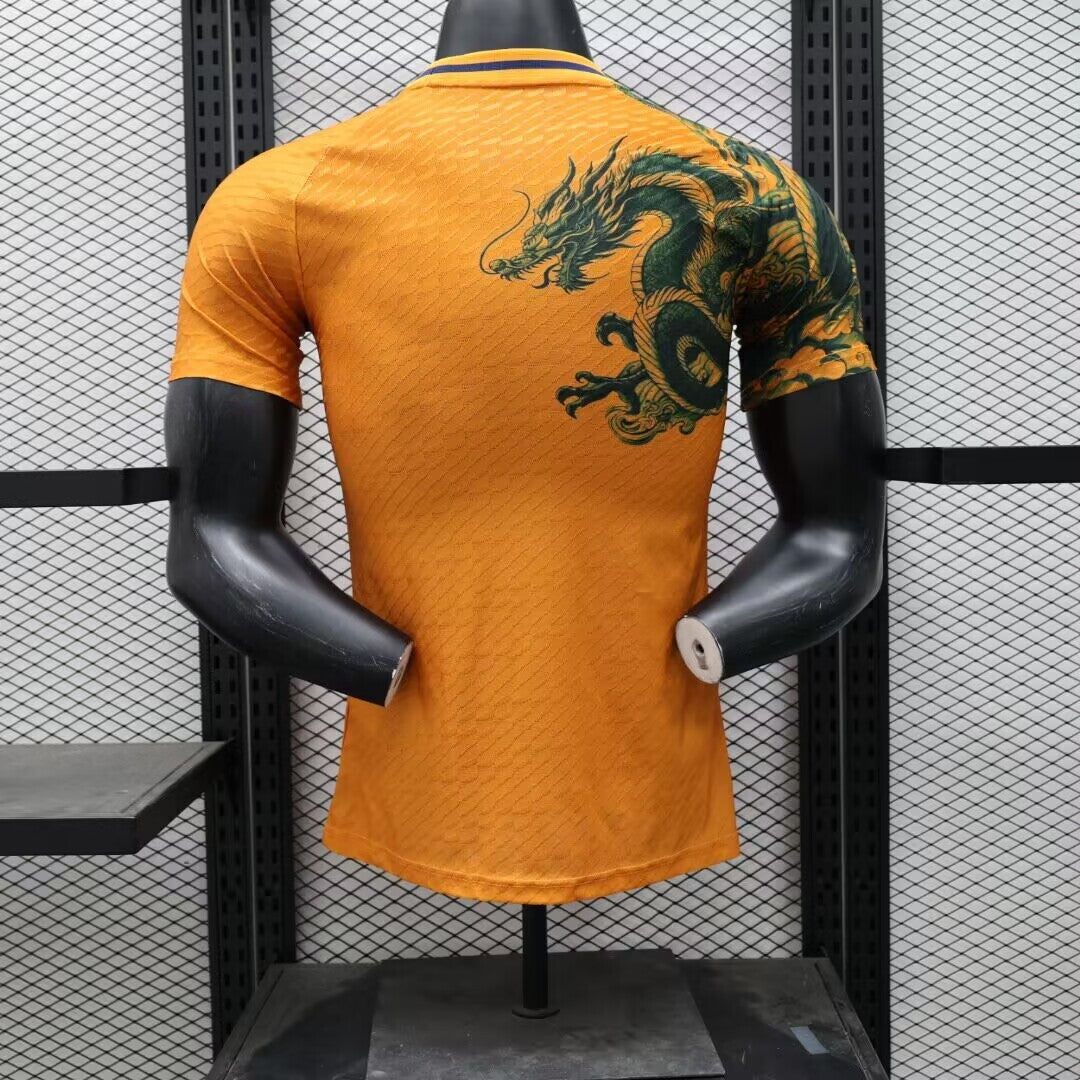 Camiseta Japón Edición especial 2024 | Versión jugador