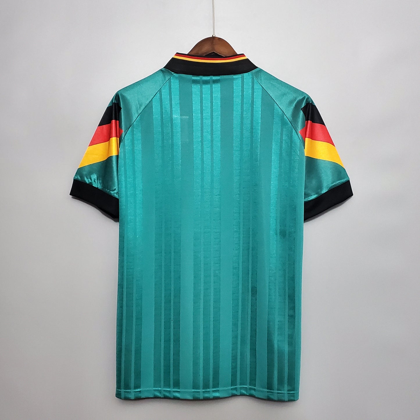 Camiseta Alemania 1992 Visitante | Retro