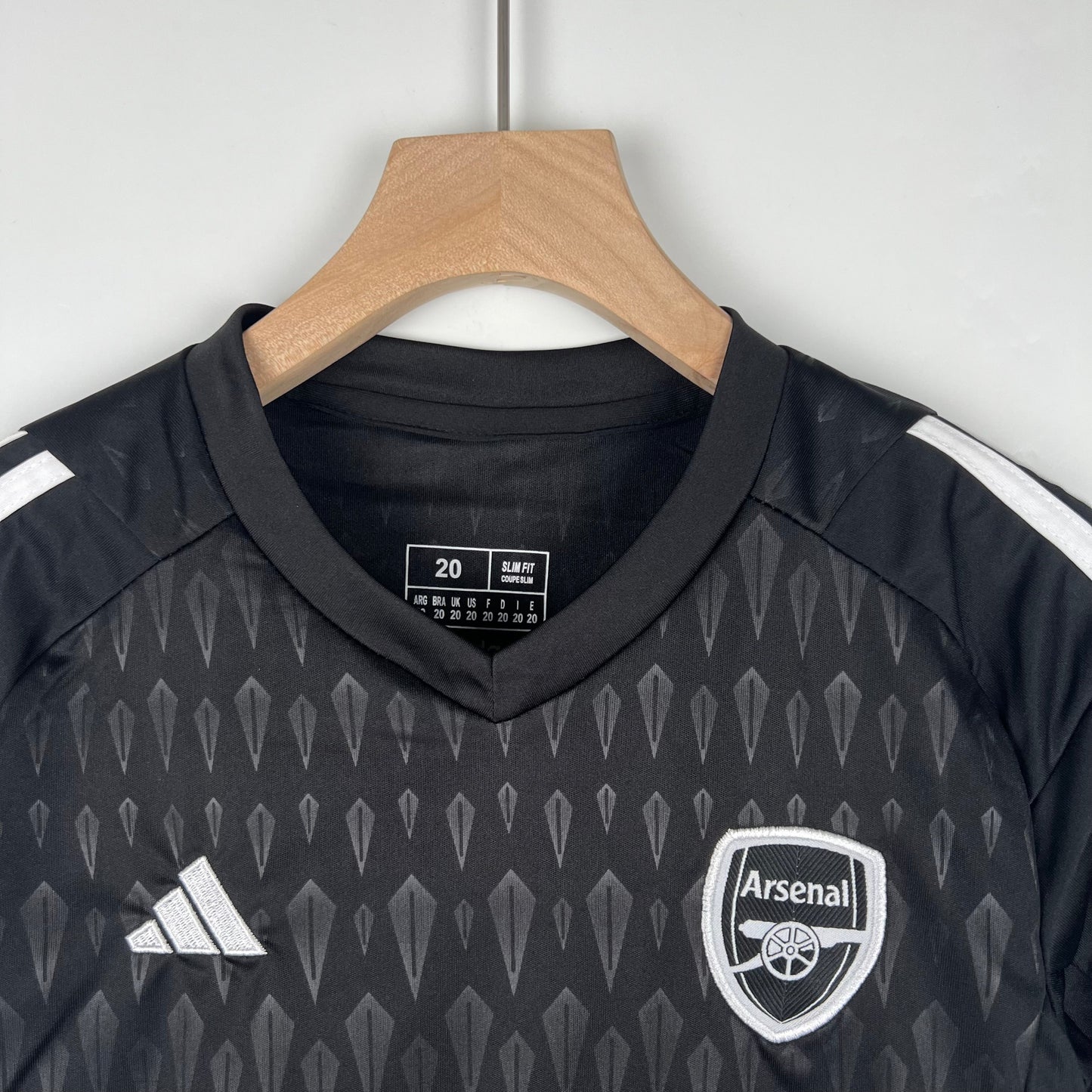 Arsenal - Kit de niños | Arquero 2023/24