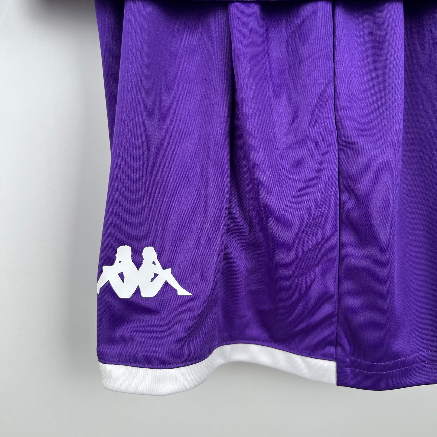 Fiorentina - Kit de niños | Local 2023/24