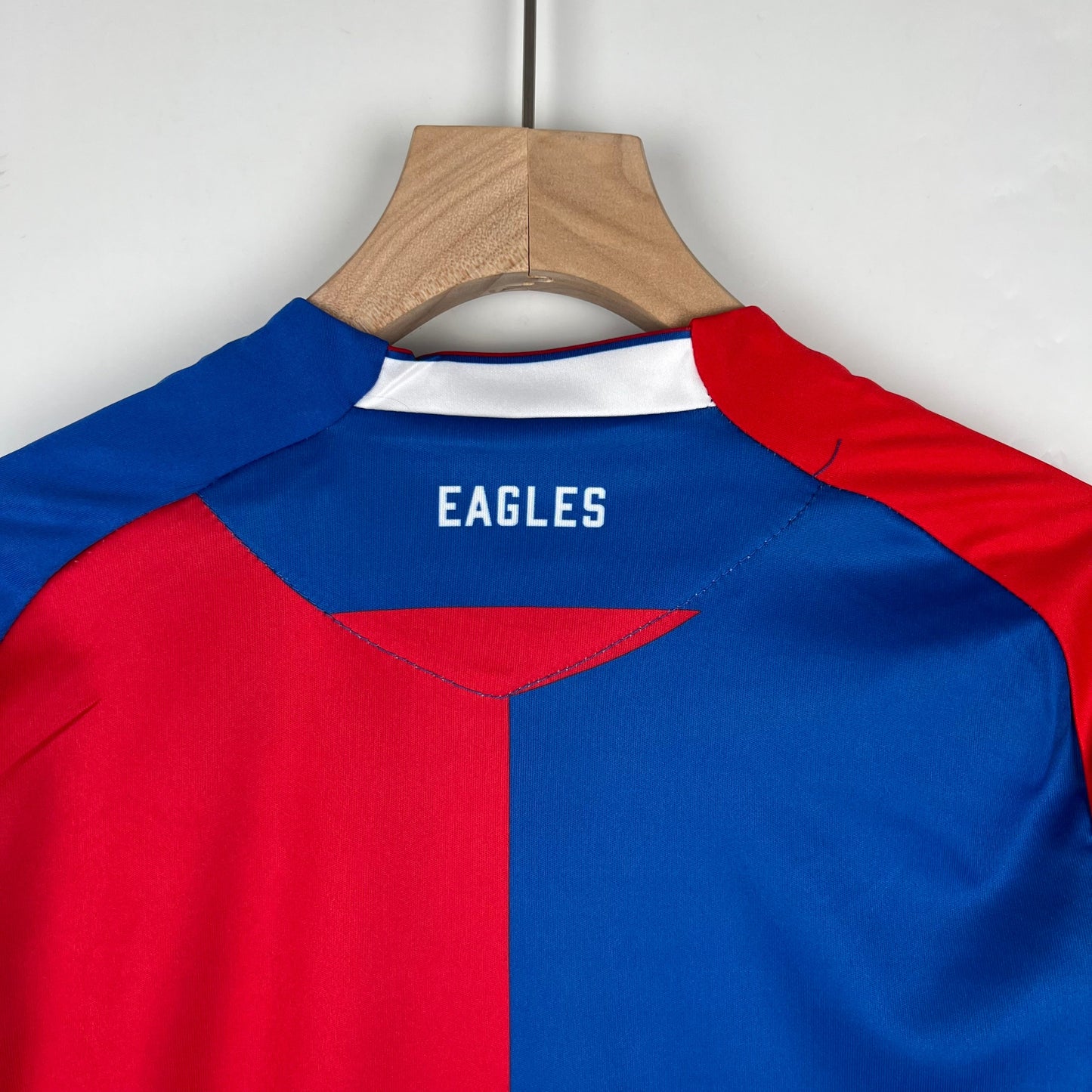 Crystal Palace - Kit de niños | Local 2023/24