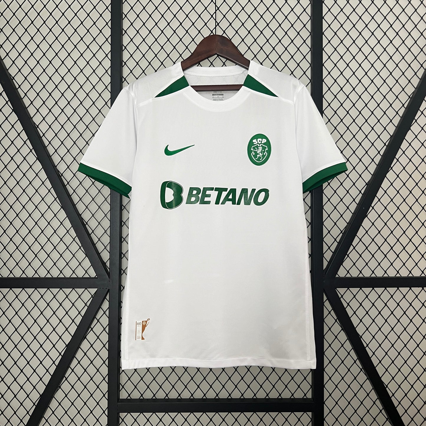 Camiseta Sporting Lisbon Special Edition 2024/25 | Versión fan