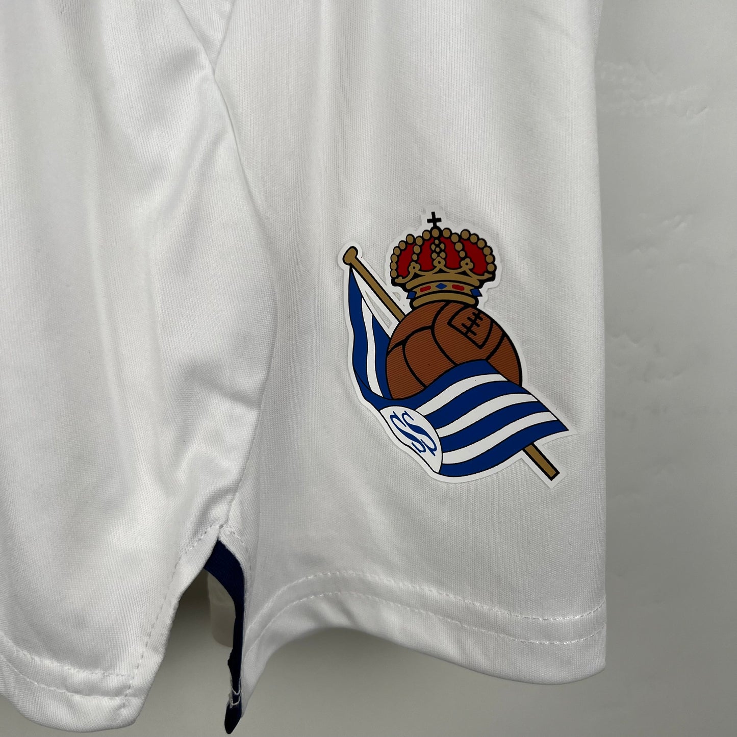 Real Sociedad - Kit de niños | Local 2023/24