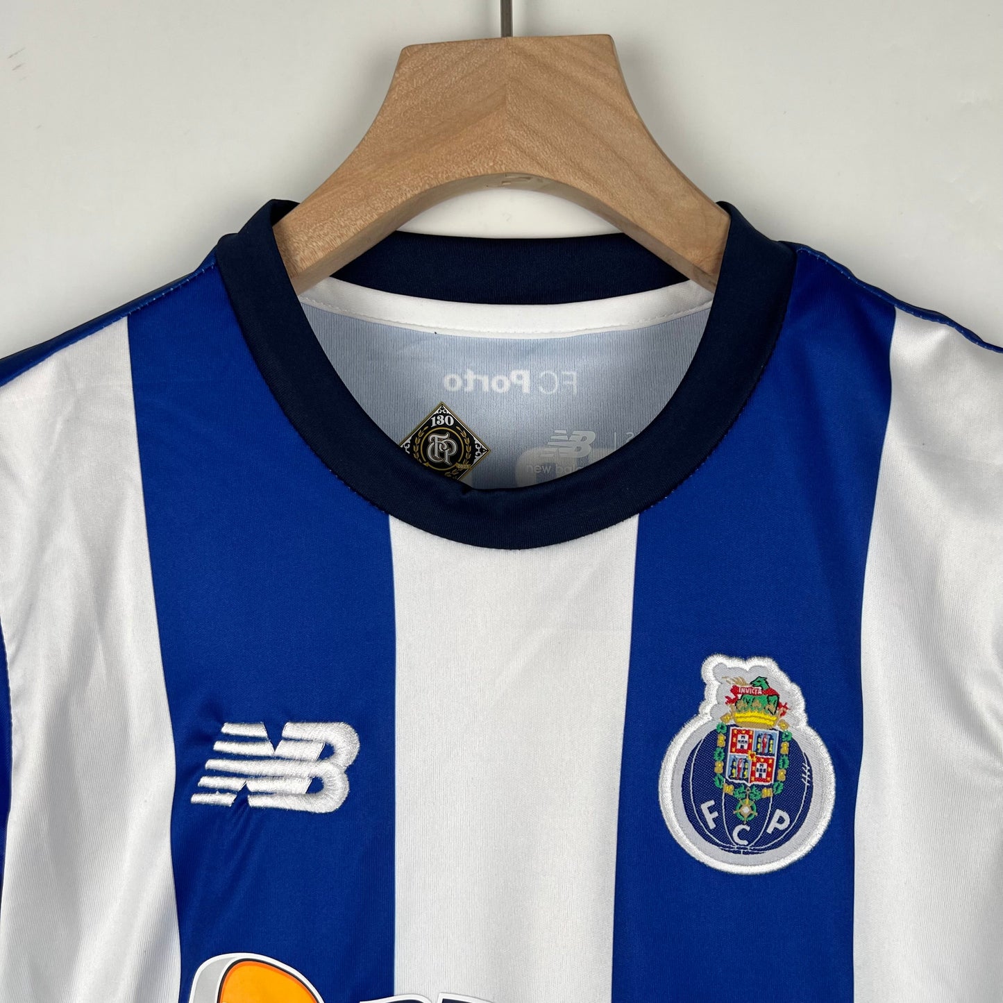 Porto - Kit de niños | Local 2023/24