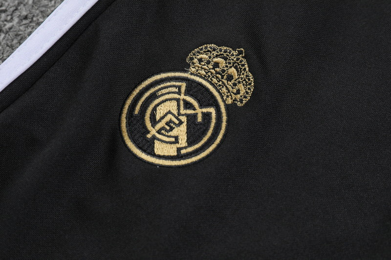 Buzo de entrenamiento Real Madrid Golden Concept Edition 23-24