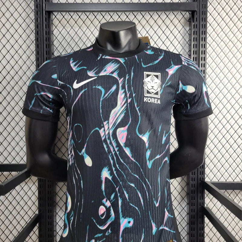 Camiseta Korea Visita 2024-25 | Versión jugador