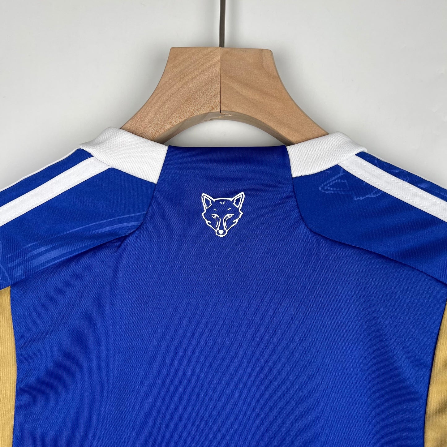 Leicester City - Kit de niños | Local 2023/24