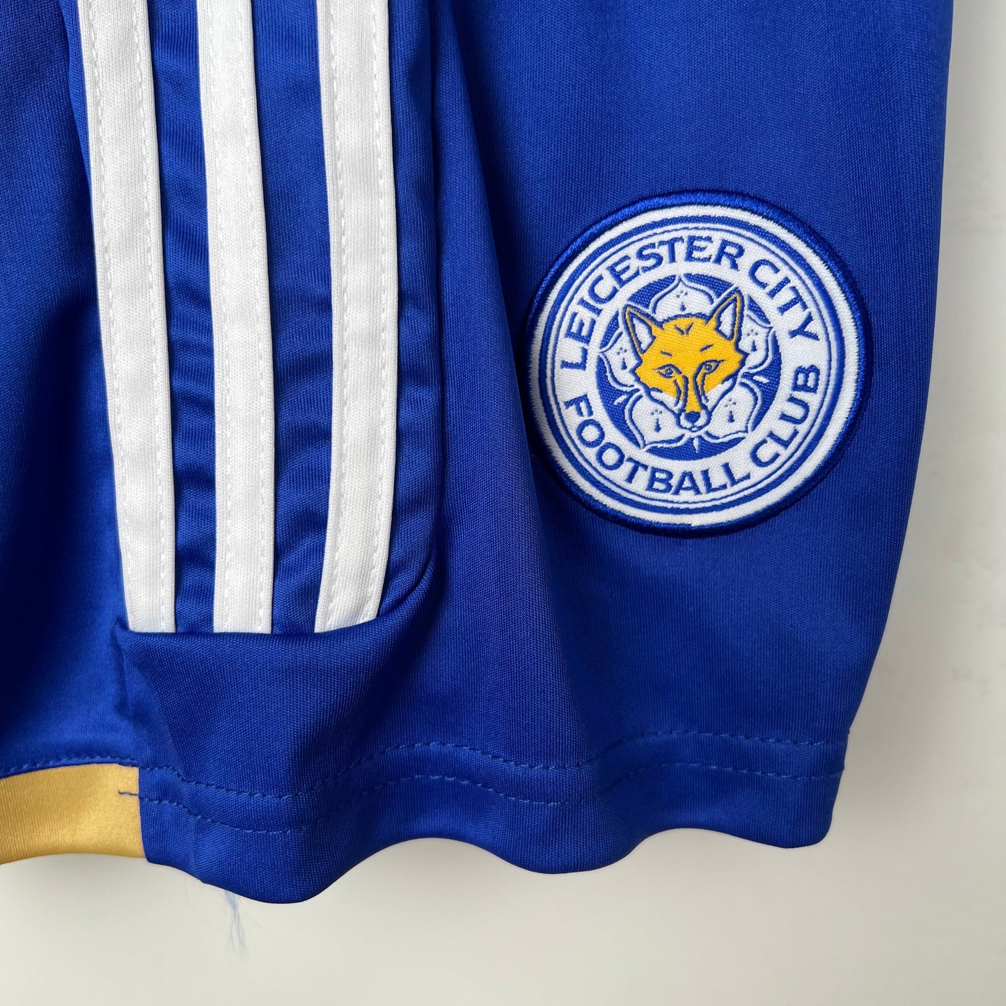 Leicester City - Kit de niños | Local 2023/24