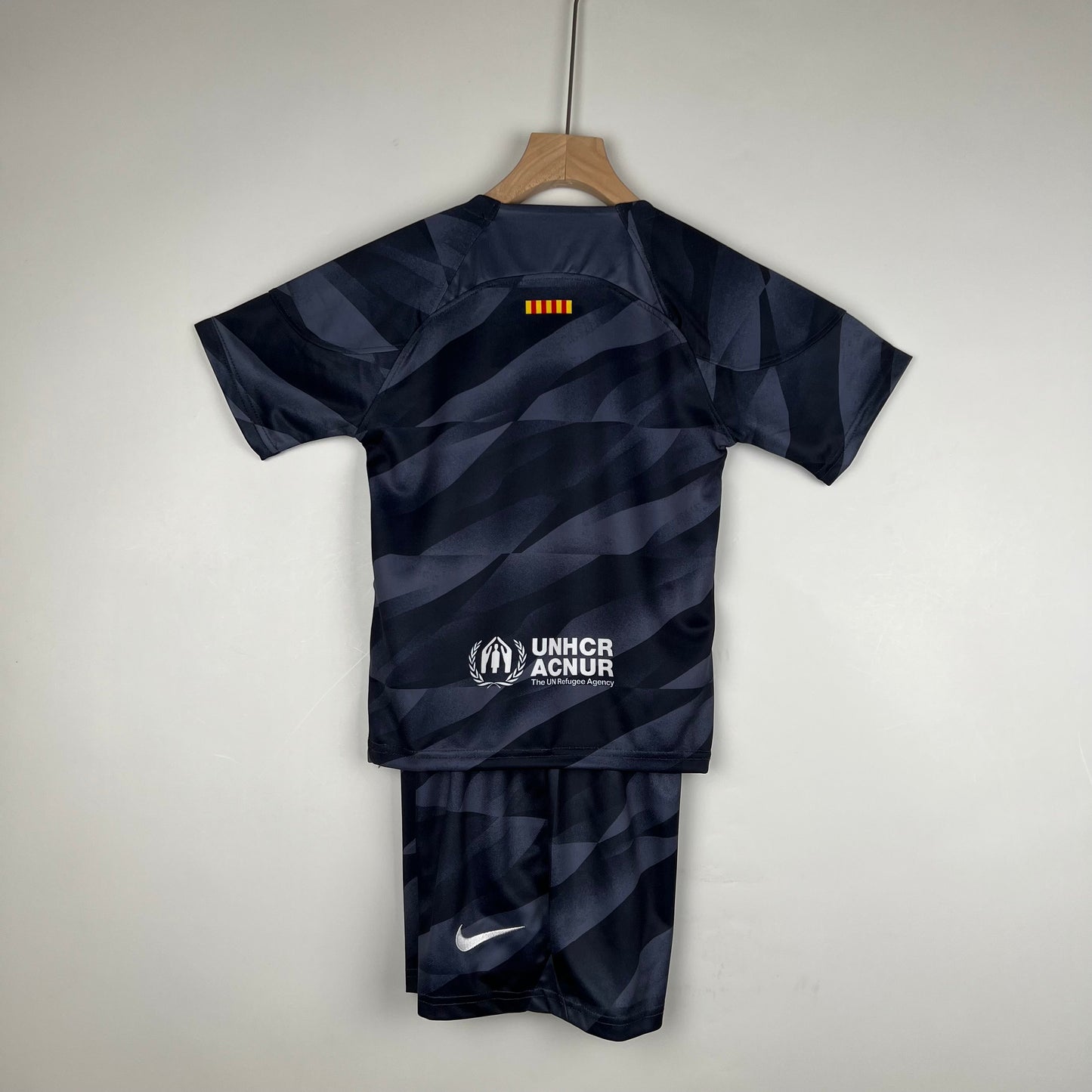 Barcelona - Kit de niños | Arquero 2023/24