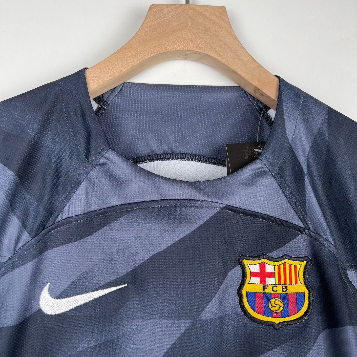 Barcelona - Kit de niños | Arquero 2023/24