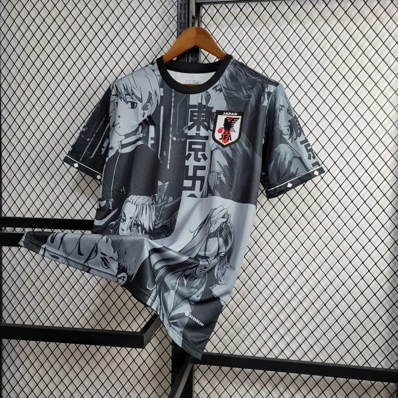 Camiseta Japón Tokio Revengers Edition | Versión Fan