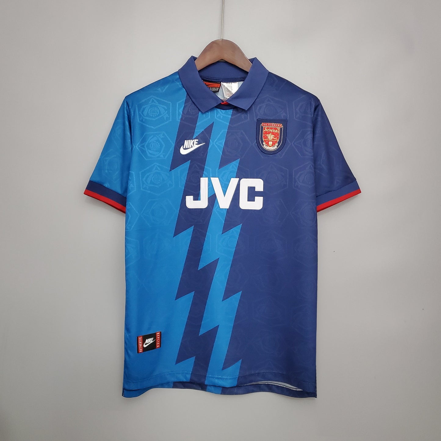 Arsenal 95/96 Visitante | Retro