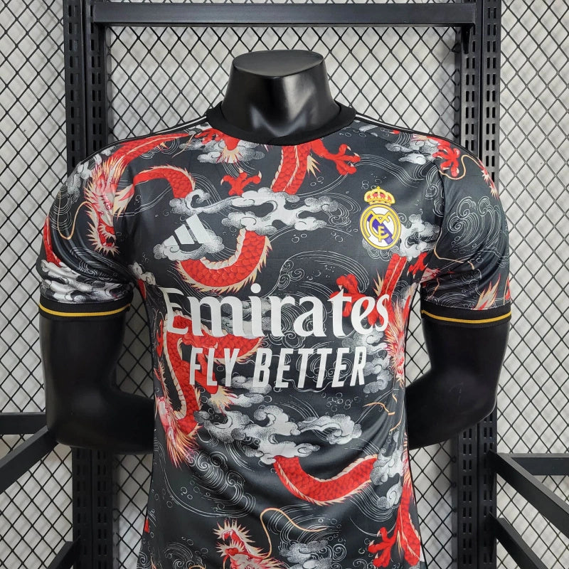 Camiseta Real Madrid Especial edition 2024-25 | Versión jugador