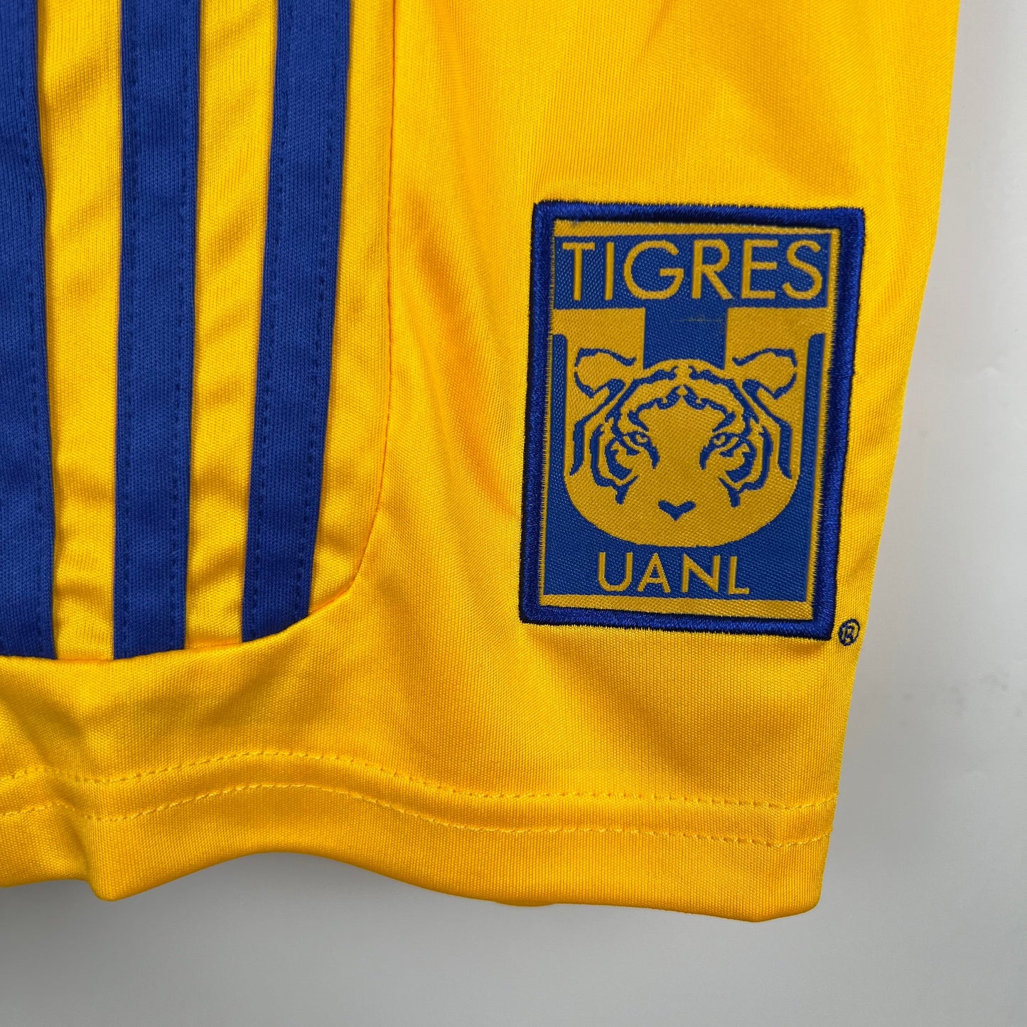 Tigres - Kit de niños | Local 2023/24