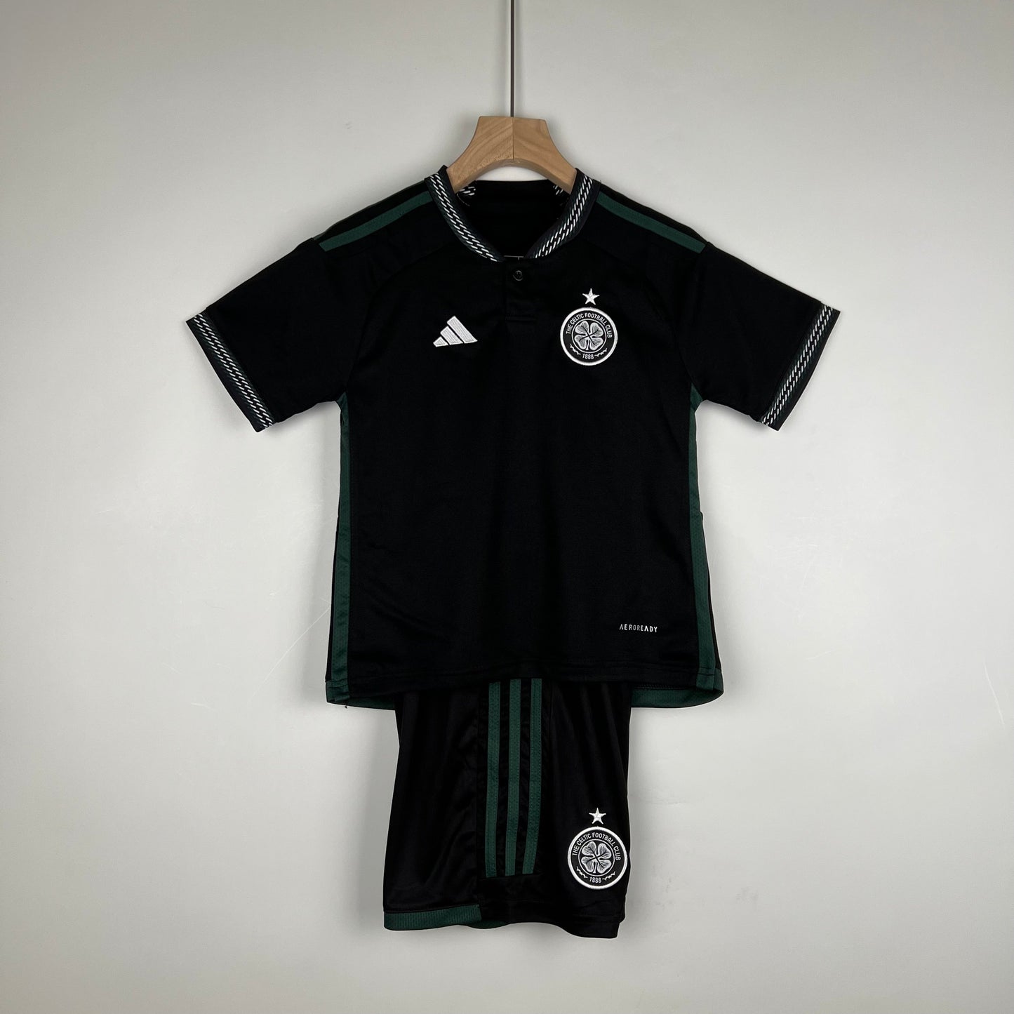 Celtic - Kit de niños | Visita 2023/24