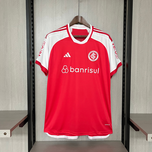 Camiseta Internacional Local 2024/25 | Versión fan