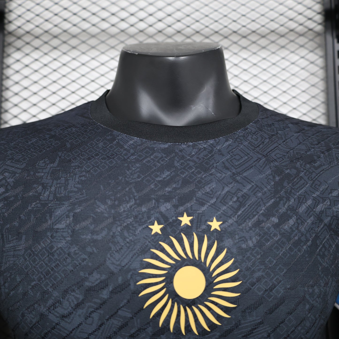 Camiseta Argentina Edición Especial "THE GOAT" | Versión jugador