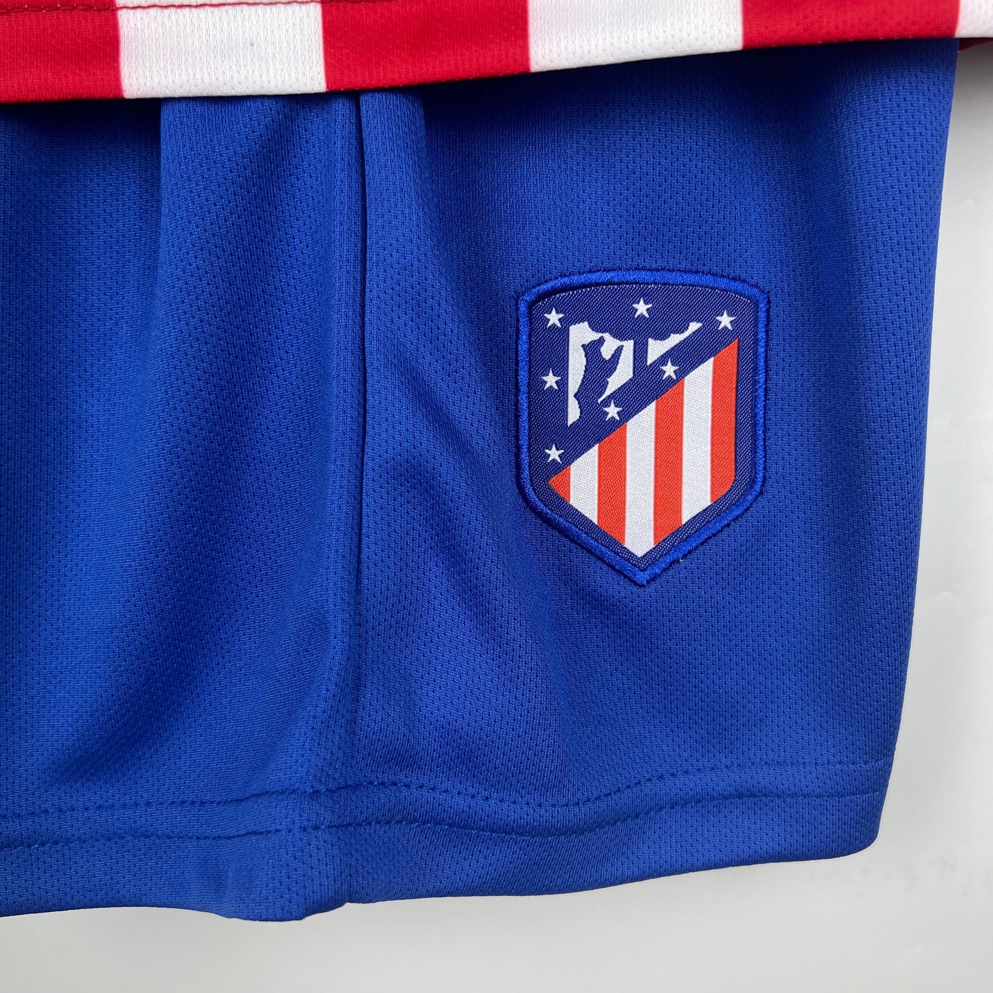 Atletico Madrid - Kit de niños | Local 2023/24