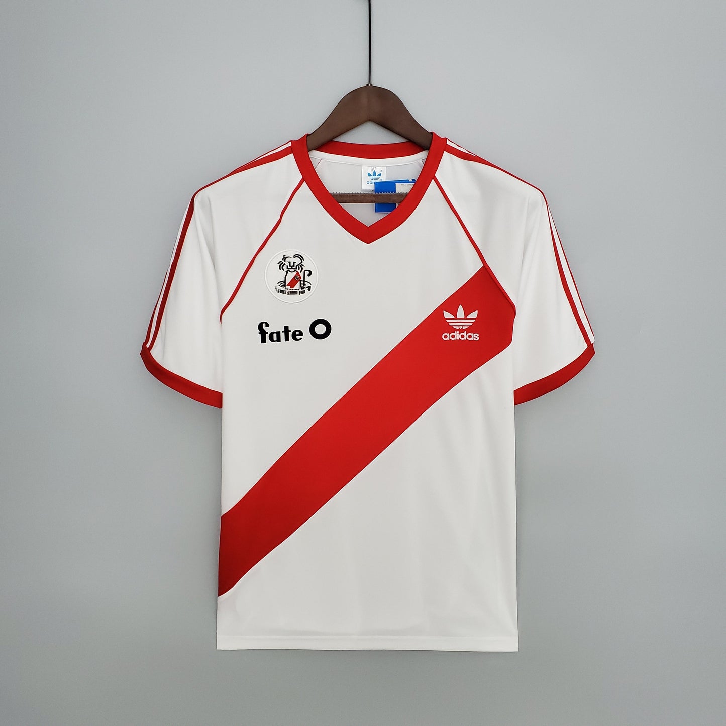 River Plate 1986 Local | Retro