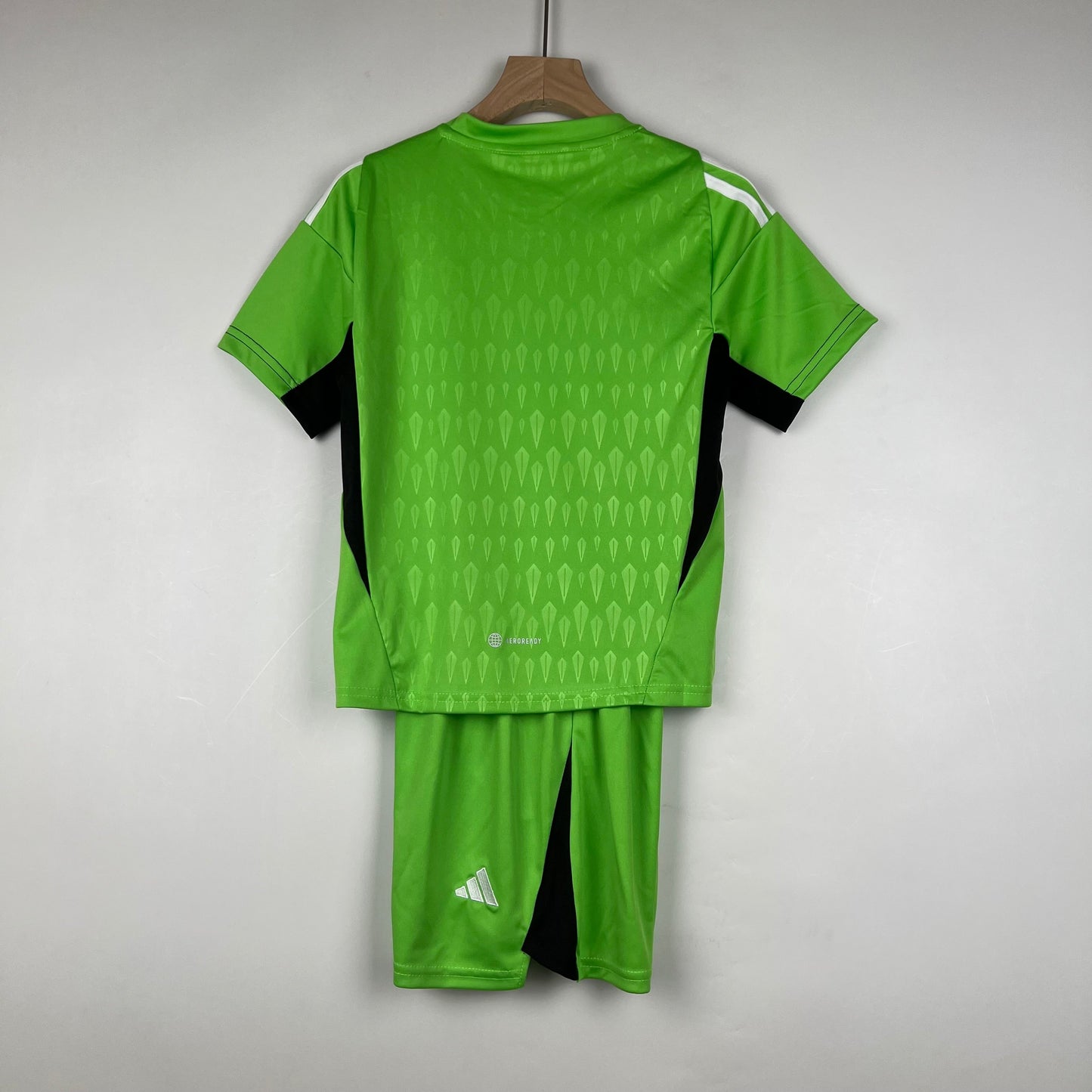 Manchester United - Kit de niños | Arquero 2023/24