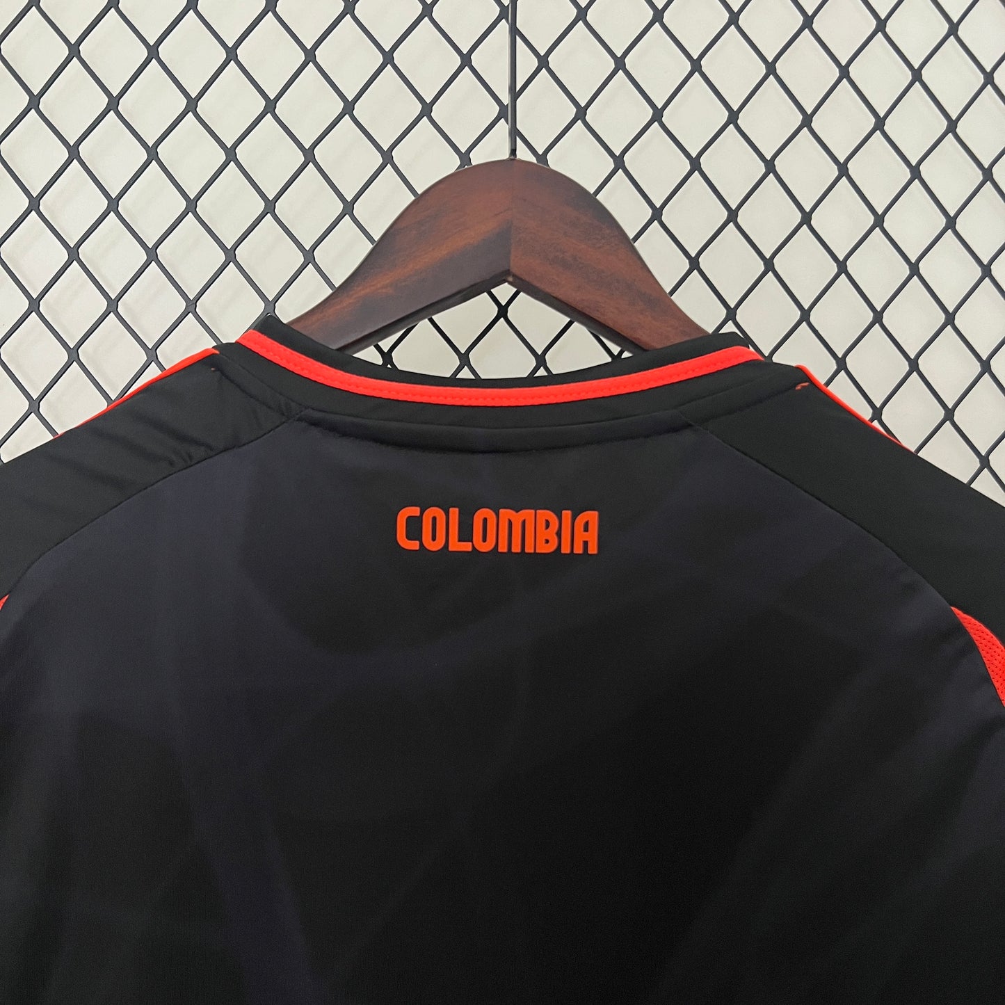 Camiseta Colombia Visita 2024/25 | Versión fan