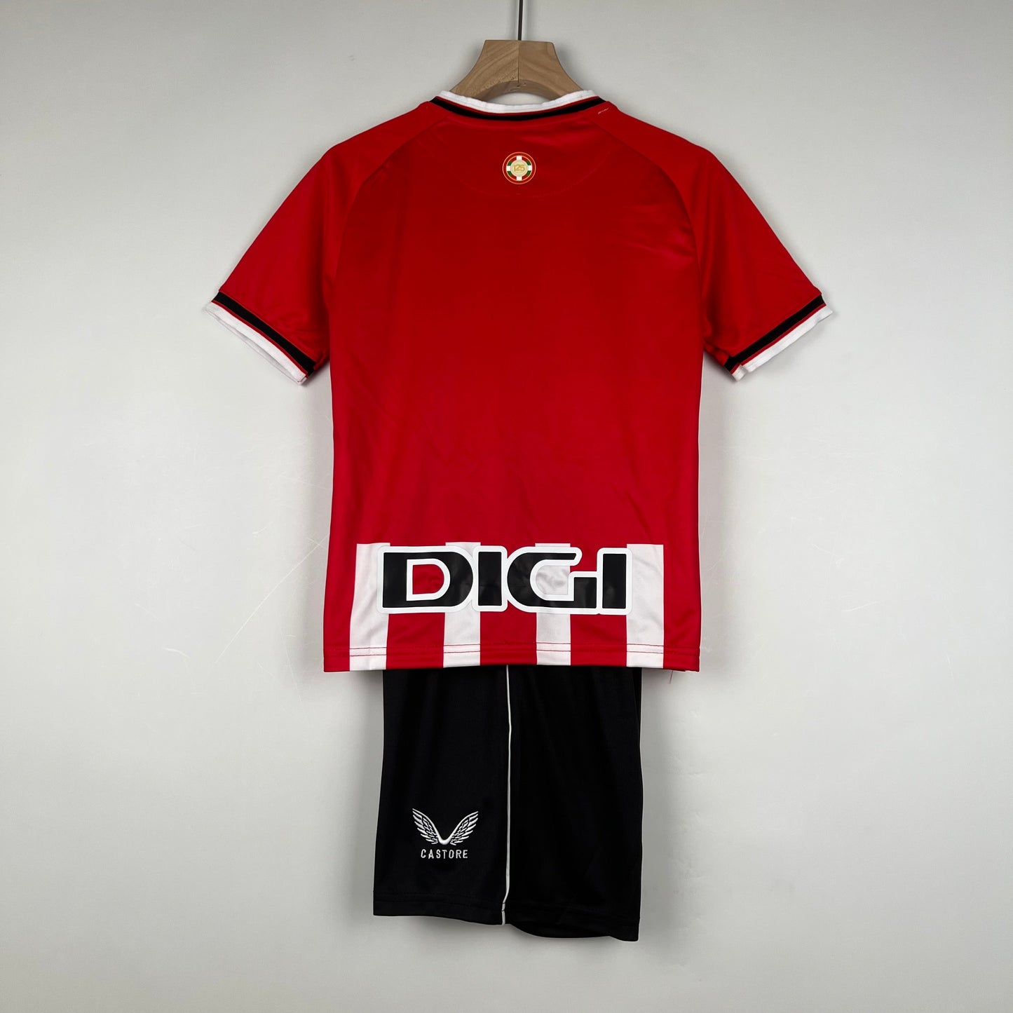 Athletic Bilbao - Kit de niños | Local 2023/24