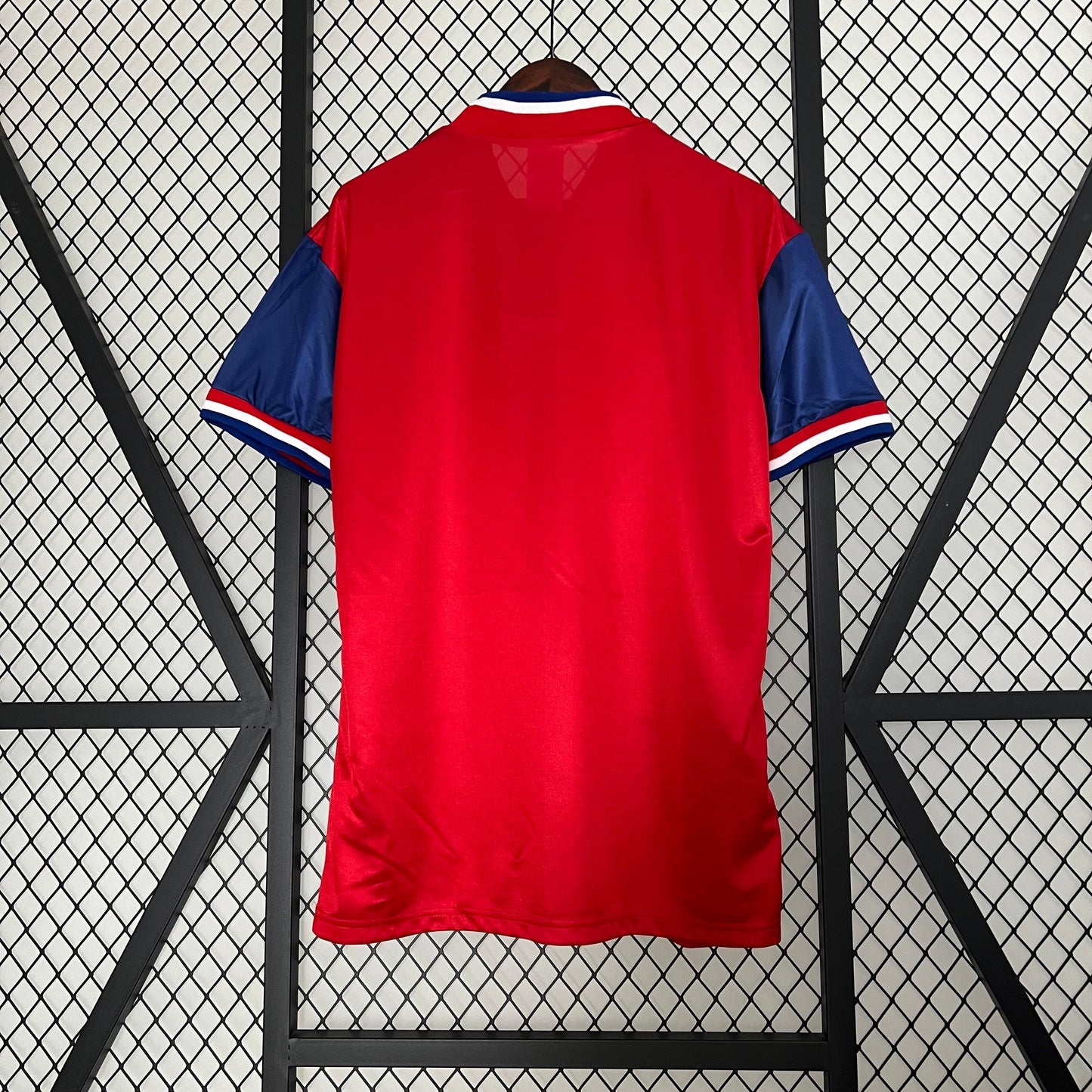 Camiseta Bayern Munich 1993/95 Local | Retro