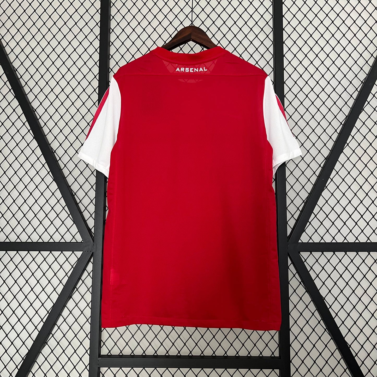 Camiseta Arsenal 2011/12 Local | Retro 125th Anniversary