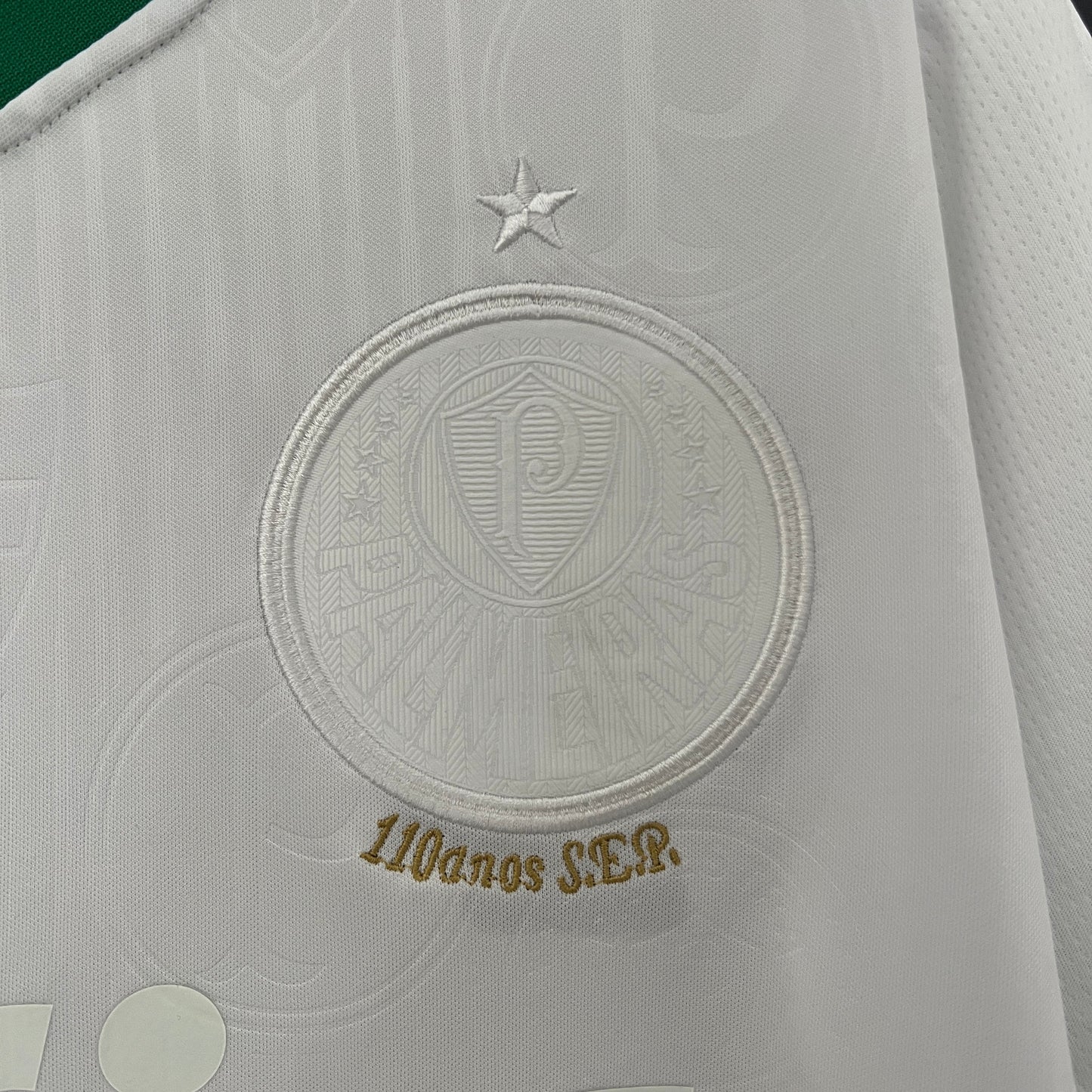 Camiseta Palmeiras Special Edition 2024/25 Local | Versión fan