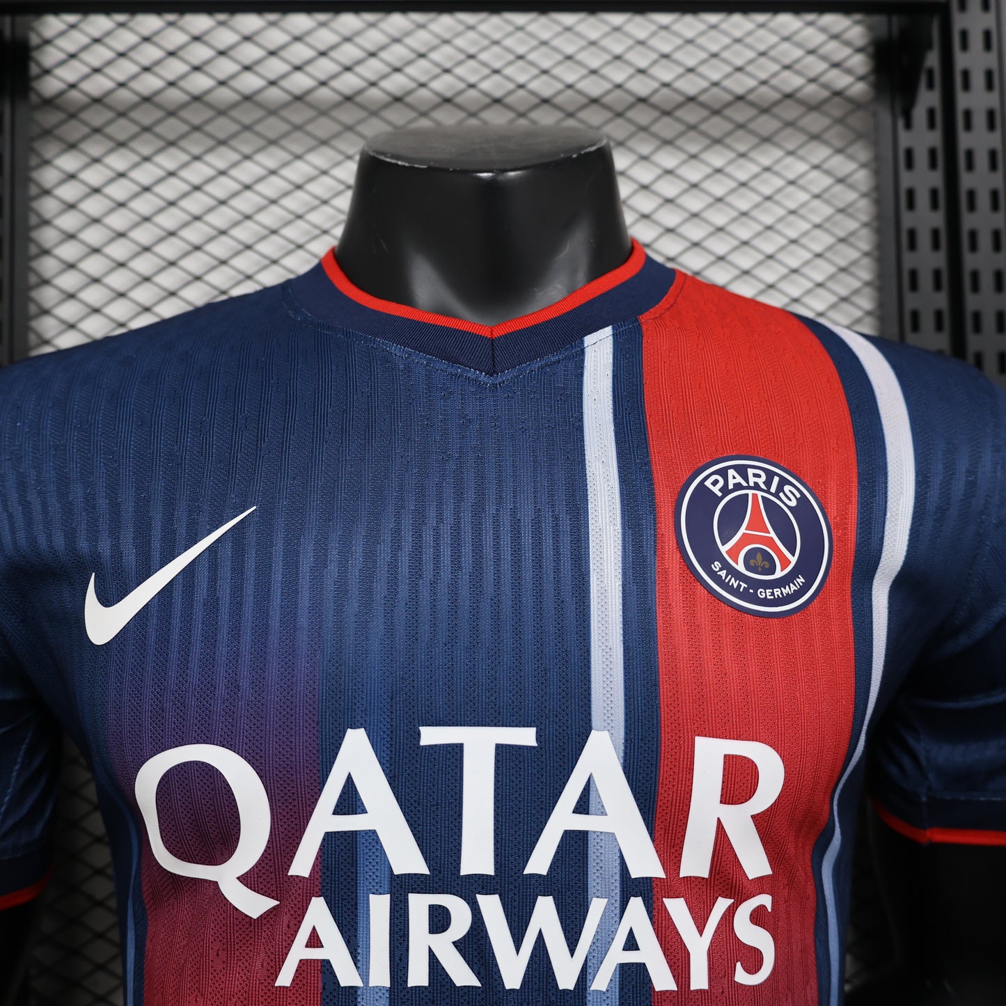 Camiseta Paris Saint German PSG 2024-25 | Versión jugador