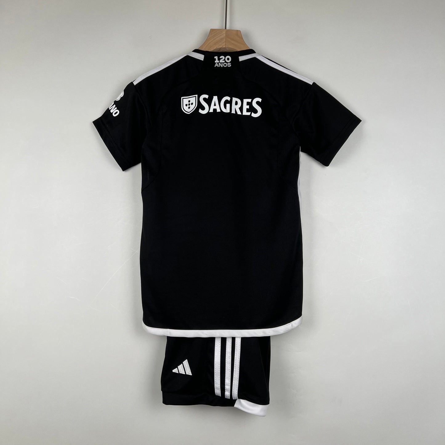 Benfica - Kit de niños | Visita 2023/24