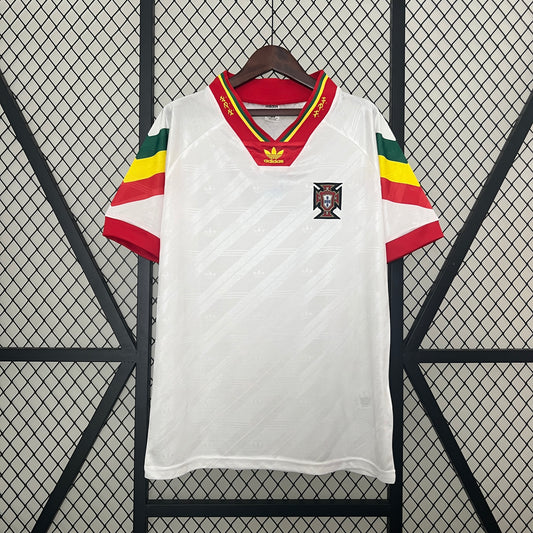 Camiseta Portugal 92/94 Visita | Retro