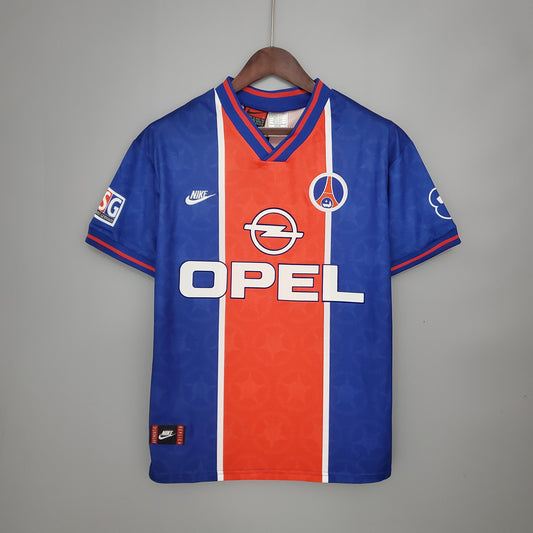 PSG 95/96 Local | Retro