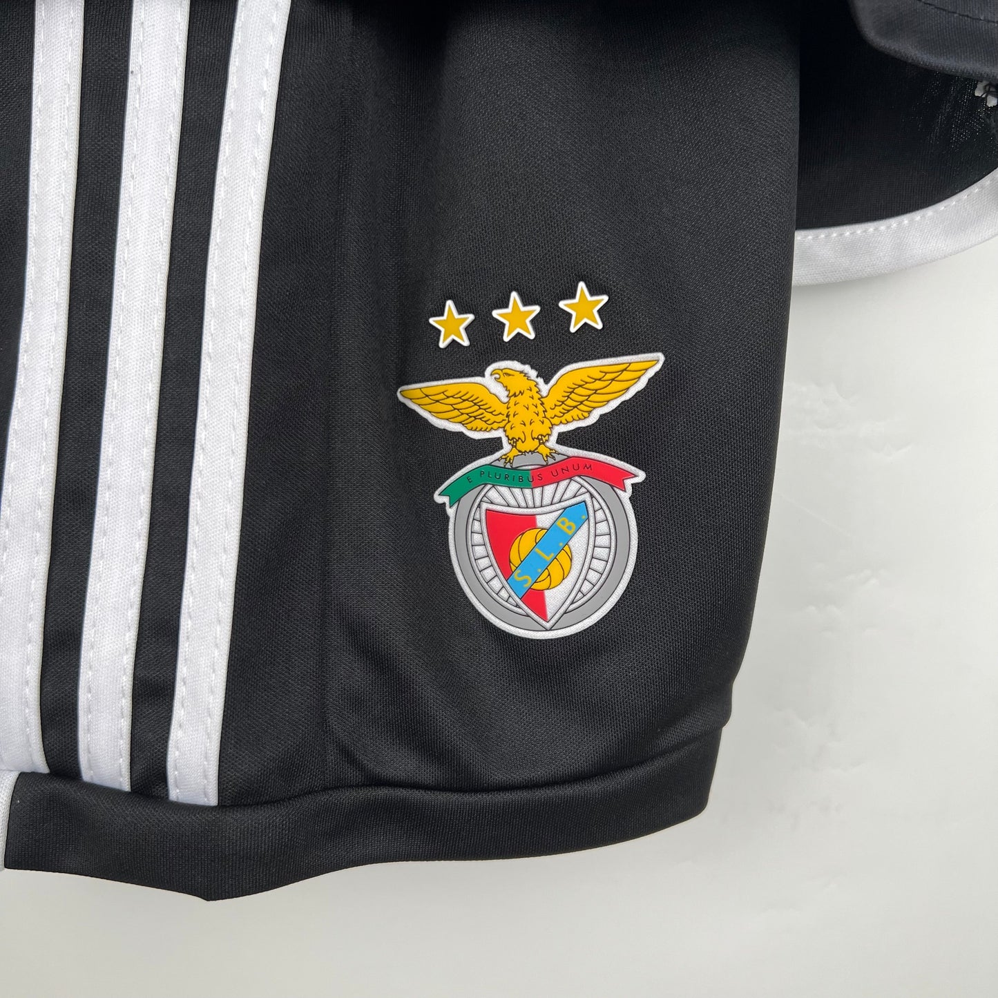 Benfica - Kit de niños | Visita 2023/24