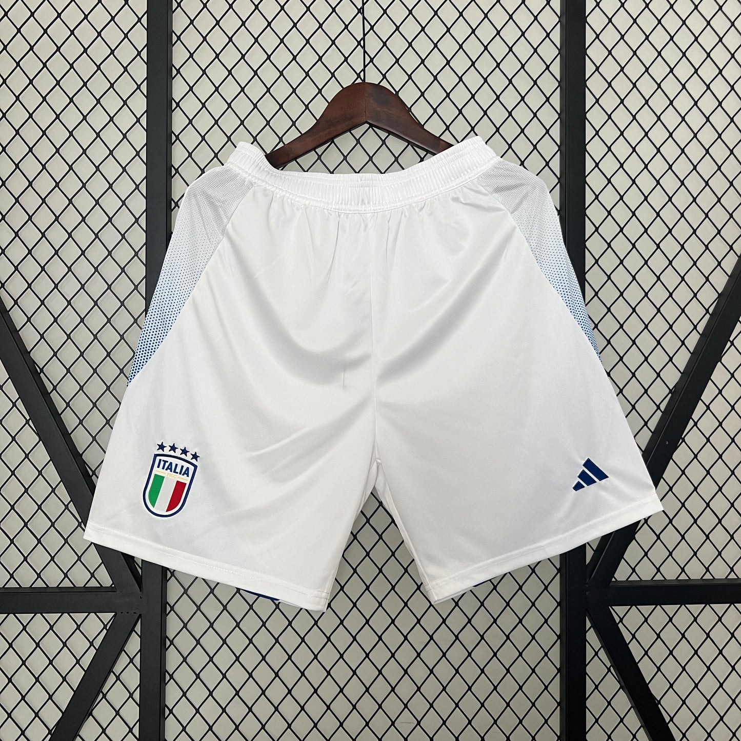 Short Italia Local 2024/25